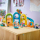 LEGO FRIENDS 42686 Niezwykła sala zabaw - 1473464 - zdjęcie 5